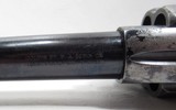 RARE COLT 1878 SHERIFFS MODEL ETCH PANEL 44/40 from COLLECTING TEXAS – “COLT FRONTIER SIX SHOOTER” MADE 1881 - 10 of 17