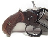 RARE COLT 1878 SHERIFFS MODEL ETCH PANEL 44/40 from COLLECTING TEXAS – “COLT FRONTIER SIX SHOOTER” MADE 1881 - 7 of 17