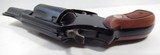 SMITH & WESSON MODEL 37 CHIEF’S SPECIAL “AIRWEIGHT” from COLLECTING TEXAS – MINT CONDITION – MADE LATE 1960’S - 10 of 15