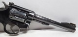 SMITH & WESSON M&P PRE-WAR 38 SPECIAL REVOLVER from COLLECTING TEXAS – 6” BARREL – KING CONVERSION - 10 of 19