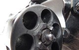 SMITH & WESSON M&P PRE-WAR 38 SPECIAL REVOLVER from COLLECTING TEXAS – 6” BARREL – KING CONVERSION - 3 of 19