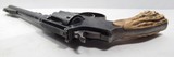 SMITH & WESSON M&P PRE-WAR 38 SPECIAL REVOLVER from COLLECTING TEXAS – 6” BARREL – KING CONVERSION - 14 of 19