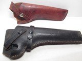 6 GOOD HOLSTERS – BARGAIN PRICED! from COLLECTING TEXAS - 6 of 7
