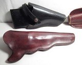 6 GOOD HOLSTERS – BARGAIN PRICED! from COLLECTING TEXAS - 2 of 7