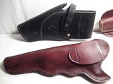 6 GOOD HOLSTERS – BARGAIN PRICED! from COLLECTING TEXAS - 3 of 7
