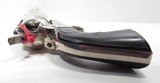 HIGH CONDITION COLT SAA 44-40 from COLLECTING TEXAS – NICKEL FINISH with 5 1/2” BARREL – “COLT FRONTIER SIX SHOOTER” from UTAH - 13 of 21