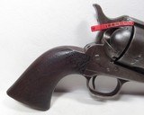 GOOD HONEST ALL MATCHING ORIGINAL COLT SINGLE ACTION U.S. CALVARY from COLLECTING TEXAS – D.F.C. INSPECTED – SHIPPED 1887 - 9 of 22