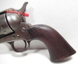 GOOD HONEST ALL MATCHING ORIGINAL COLT SINGLE ACTION U.S. CALVARY from COLLECTING TEXAS – D.F.C. INSPECTED – SHIPPED 1887 - 2 of 22