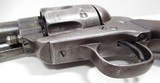 GOOD HONEST ALL MATCHING ORIGINAL COLT SINGLE ACTION U.S. CALVARY from COLLECTING TEXAS – D.F.C. INSPECTED – SHIPPED 1887 - 19 of 22