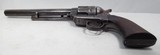 GOOD HONEST ALL MATCHING ORIGINAL COLT SINGLE ACTION U.S. CALVARY from COLLECTING TEXAS – D.F.C. INSPECTED – SHIPPED 1887 - 17 of 22