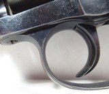 FINE HIGH CONDITION COLT MODEL 1878 in 44-40 CALIBER from COLLECTING TEXAS – “COLT FRONTIER SIX SHOOTER” ROLL DIE – CIRCA 1891 - 4 of 20