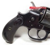 FINE HIGH CONDITION COLT MODEL 1878 in 44-40 CALIBER from COLLECTING TEXAS – “COLT FRONTIER SIX SHOOTER” ROLL DIE – CIRCA 1891 - 8 of 20