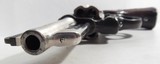 RARE SMITH & WESSON 357 MAGNUM from COLLECTING TEXAS – 357 MAGNUM TRANSITION REVOLVER – CIRCA 1950 - 22 of 24