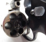 RARE SMITH & WESSON 357 MAGNUM from COLLECTING TEXAS – 357 MAGNUM TRANSITION REVOLVER – CIRCA 1950 - 12 of 24