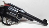 SMITH & WESSON MODEL 1917 .45 ACP REVOLVER from COLLECTING TEXAS – NEW in ORIGINAL BOX – NEW MEXICO SHIPPED 1946 - 4 of 21