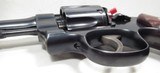 SMITH & WESSON MODEL 1917 .45 ACP REVOLVER from COLLECTING TEXAS – NEW in ORIGINAL BOX – NEW MEXICO SHIPPED 1946 - 15 of 21