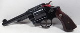 SMITH & WESSON MODEL 1917 .45 ACP REVOLVER from COLLECTING TEXAS – NEW in ORIGINAL BOX – NEW MEXICO SHIPPED 1946 - 5 of 21