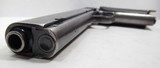RARE COLT MODEL 1902 MILITARY PISTOL from COLLECTING TEXAS – ONE of TWO SHIPPED to COPPER QUEEN TERRITORY of ARIZONA in 1904 - 14 of 16