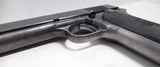 RARE COLT MODEL 1902 MILITARY PISTOL from COLLECTING TEXAS – ONE of TWO SHIPPED to COPPER QUEEN TERRITORY of ARIZONA in 1904 - 13 of 16
