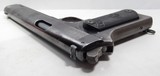 RARE COLT MODEL 1902 MILITARY PISTOL from COLLECTING TEXAS – ONE of TWO SHIPPED to COPPER QUEEN TERRITORY of ARIZONA in 1904 - 9 of 16
