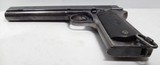 RARE COLT MODEL 1902 MILITARY PISTOL from COLLECTING TEXAS – ONE of TWO SHIPPED to COPPER QUEEN TERRITORY of ARIZONA in 1904 - 11 of 16