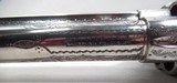 FINE FACTORY ENGRAVED COLT SAA BLACK POWDER FRAME REVOLVER from COLLECTING TEXAS – CIRCA 1894 - 12 of 20