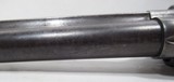 GOOD HONEST ALL MATCHING ORIGINAL COLT SINGLE ACTION U.S. CALVARY from COLLECTING TEXAS – D.F.C. INSPECTED – SHIPPED 1887 - 14 of 22