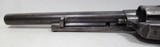 GOOD HONEST ALL MATCHING ORIGINAL COLT SINGLE ACTION U.S. CALVARY from COLLECTING TEXAS – D.F.C. INSPECTED – SHIPPED 1887 - 20 of 22