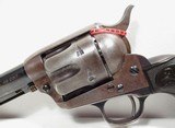 VERY FINE ANTIQUE COLT SINGLE ACTION ARMY 45 from COLLECTING TEXAS – MADE 1896 - 7 of 20