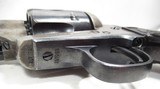 FINE ANTIQUE BLACK POWDER FRAME COLT SINGLE ACTION ARMY44-40 from COLLECTING TEXAS – MADE 1894 - 17 of 21