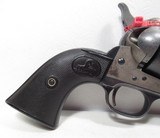 FINE ANTIQUE BLACK POWDER FRAME COLT SINGLE ACTION ARMY44-40 from COLLECTING TEXAS – MADE 1894 - 8 of 21