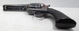VERY HIGH CONDITION ANTIQUE COLT SINGLE ACTION 45 REVOLVER from COLLECTING TEXAS – SHIPPED 1898 to HARTLEY & GRAHAM - 15 of 20