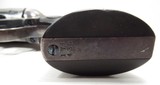 VERY HIGH CONDITION ANTIQUE COLT SINGLE ACTION 45 REVOLVER from COLLECTING TEXAS – SHIPPED 1898 to HARTLEY & GRAHAM - 16 of 20