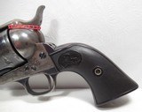 VERY HIGH CONDITION ANTIQUE COLT SINGLE ACTION 45 REVOLVER from COLLECTING TEXAS – SHIPPED 1898 to HARTLEY & GRAHAM - 6 of 20