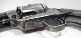 VERY HIGH CONDITION ANTIQUE COLT SINGLE ACTION 45 REVOLVER from COLLECTING TEXAS – SHIPPED 1898 to HARTLEY & GRAHAM - 17 of 20