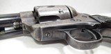 HIGH CONDITION ANTIQUE COLT SINGLE ACTION ARMY 44/40 REVOLVER from COLLECTING TEXAS – SHIPPED 1895 - 16 of 19