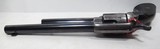 HIGH CONDITION ANTIQUE COLT SINGLE ACTION ARMY 44/40 REVOLVER from COLLECTING TEXAS – SHIPPED 1895 - 11 of 19