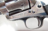 HIGH CONDITION ANTIQUE COLT SINGLE ACTION ARMY 44/40 REVOLVER from COLLECTING TEXAS – SHIPPED 1895 - 4 of 19