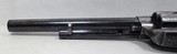HIGH CONDITION ANTIQUE COLT SINGLE ACTION ARMY 44/40 REVOLVER from COLLECTING TEXAS – SHIPPED 1895 - 17 of 19