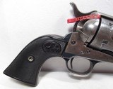 HIGH CONDITION ANTIQUE COLT SINGLE ACTION ARMY 44/40 REVOLVER from COLLECTING TEXAS – SHIPPED 1895 - 8 of 19