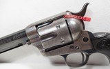 HIGH CONDITION ANTIQUE COLT SINGLE ACTION ARMY 44/40 REVOLVER from COLLECTING TEXAS – SHIPPED 1895 - 3 of 19