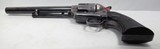 HIGH CONDITION ANTIQUE COLT SINGLE ACTION ARMY 44/40 REVOLVER from COLLECTING TEXAS – SHIPPED 1895 - 14 of 19