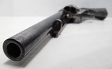 HIGH CONDITION ANTIQUE COLT SINGLE ACTION ARMY 44/40 REVOLVER from COLLECTING TEXAS – SHIPPED 1895 - 18 of 19
