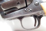 FINE HIGH QUALITY COLT SAA 45 from COLLECTING TEXAS – MADE 1887 – from TOMMY RHOLES COLLECTION - 8 of 19