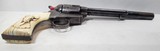 FINE HIGH QUALITY COLT SAA 45 from COLLECTING TEXAS – MADE 1887 – from TOMMY RHOLES COLLECTION - 14 of 19