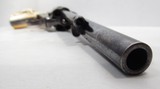 FINE HIGH QUALITY COLT SAA 45 from COLLECTING TEXAS – MADE 1887 – from TOMMY RHOLES COLLECTION - 18 of 19