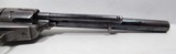 FINE HIGH QUALITY COLT SAA 45 from COLLECTING TEXAS – MADE 1887 – from TOMMY RHOLES COLLECTION - 17 of 19
