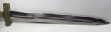 VERY FINE and RARE AMES MODEL 1832 FOOT ARTILLERY SWORD from COLLECTING TEXAS - 4 of 16