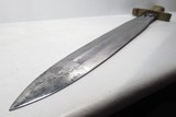 VERY FINE and RARE AMES MODEL 1832 FOOT ARTILLERY SWORD from COLLECTING TEXAS - 10 of 16