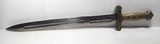 VERY FINE and RARE AMES MODEL 1832 FOOT ARTILLERY SWORD from COLLECTING TEXAS - 5 of 16